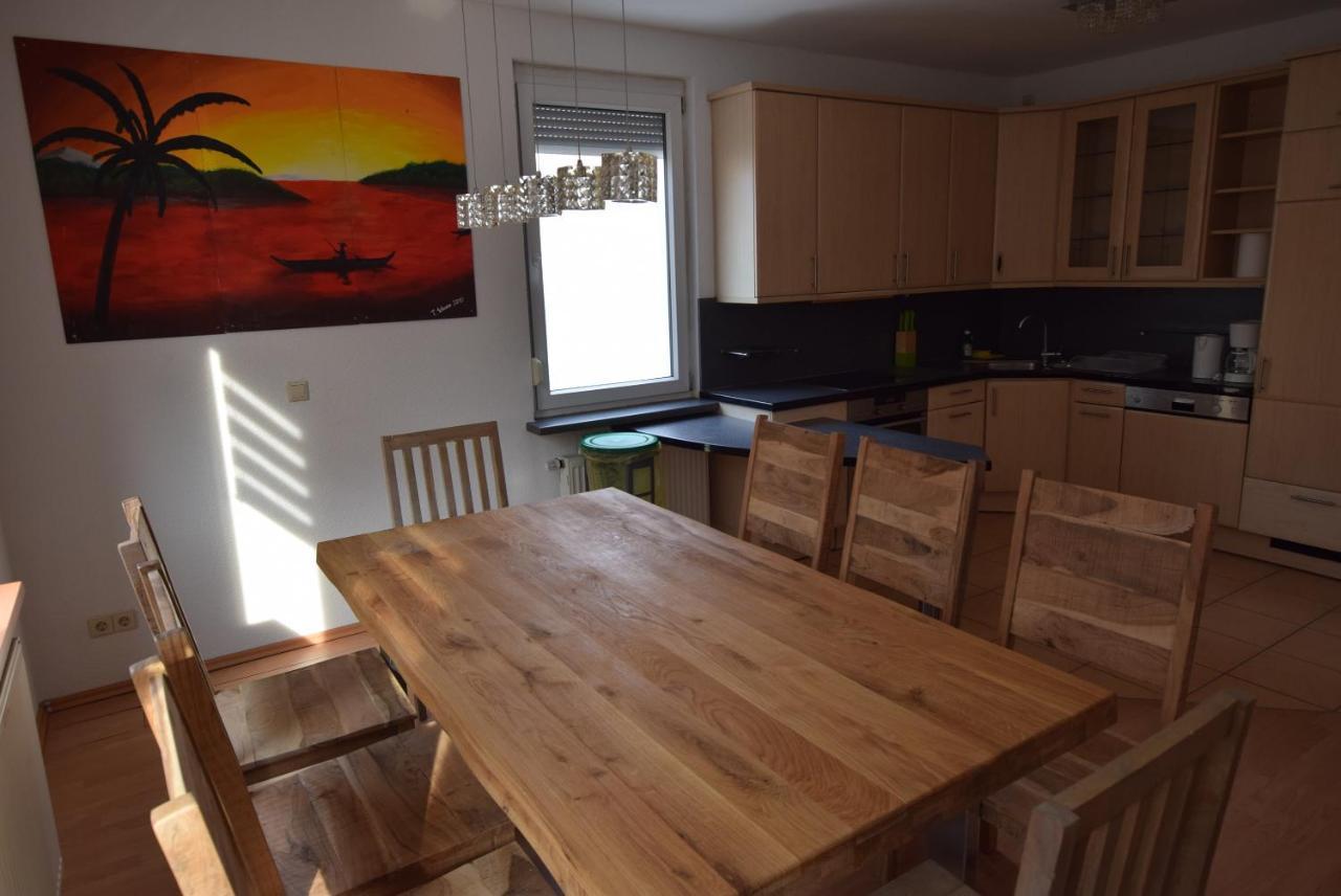 Suedheim Apartment *