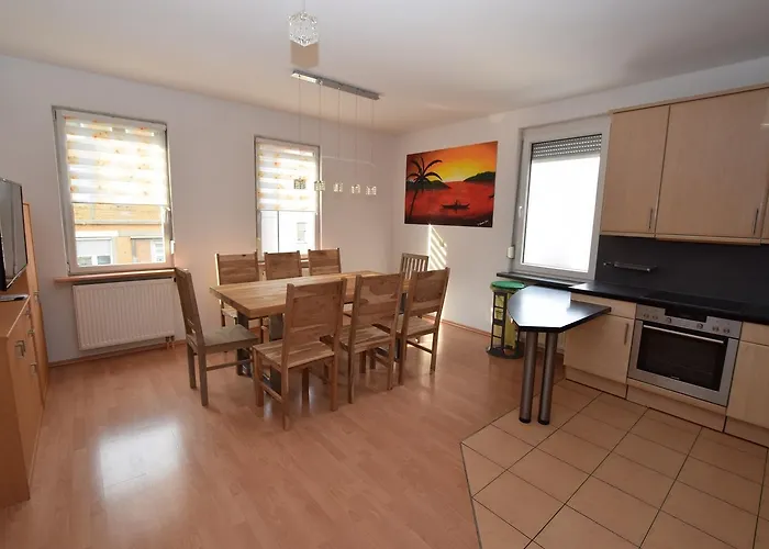 Apartment Stuttgart Südheim