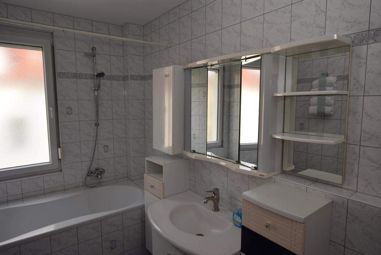 Apartment Südheim