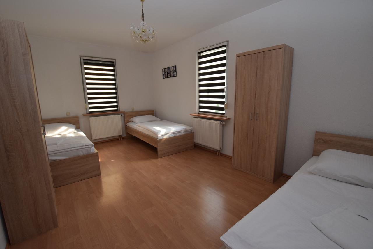 Apartment Südheim