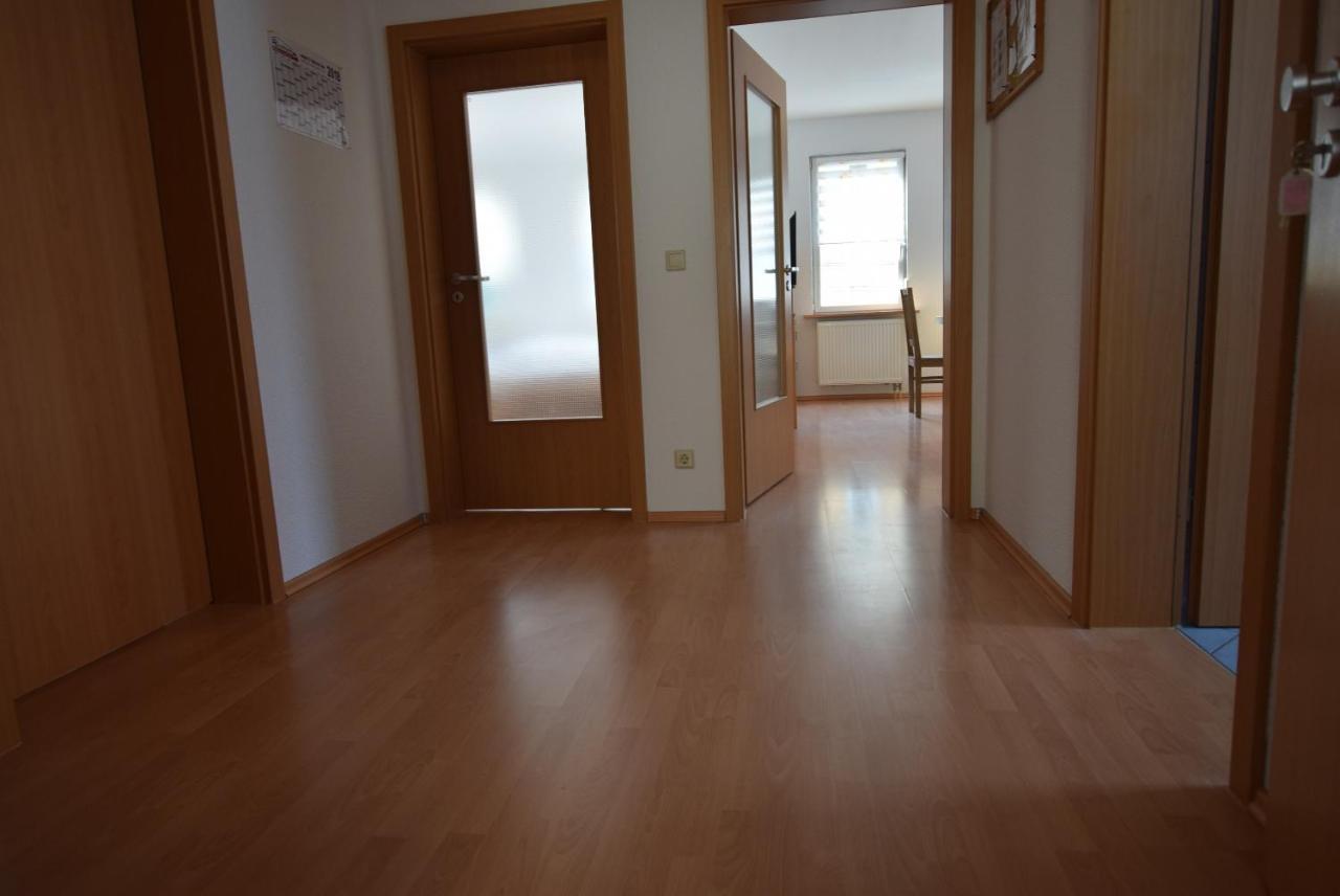 Südheim Apartment *
