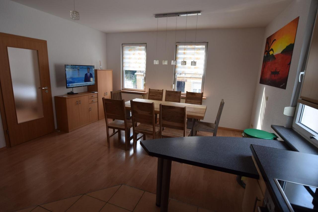 Südheim Apartment