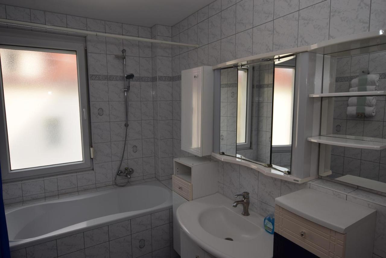 Apartment Südheim *