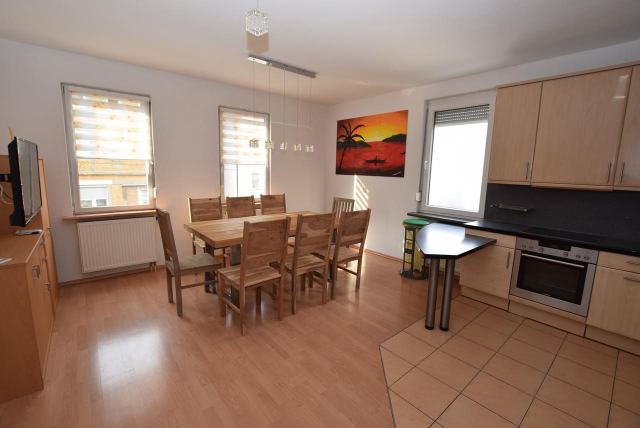 Südheim Apartment *